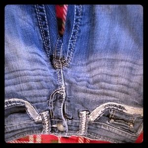 Day trip Jean's. Great condition!